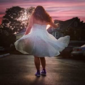 Meet your Posher, Tara